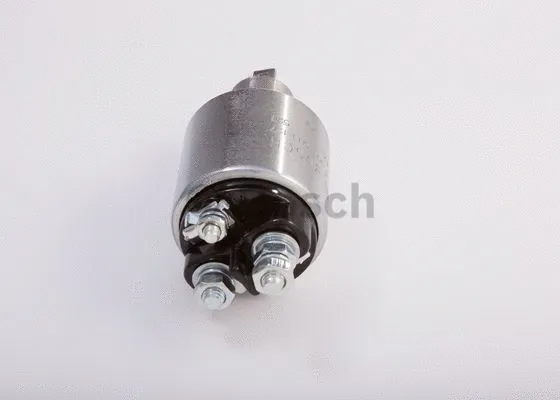Solenoid Switch, starter