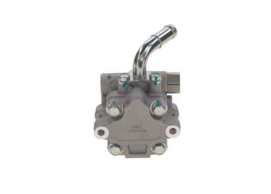 Hydraulic Pump, steering