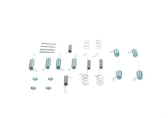 Accessory Kit, brake shoes