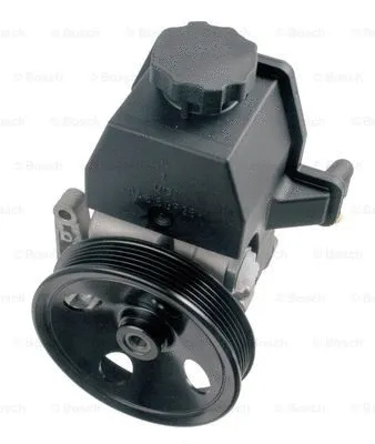 Hydraulic Pump, steering (K S00 000 587)