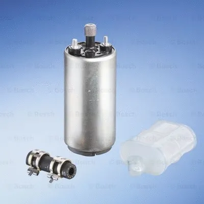 Fuel Pump (0 986 580 013)