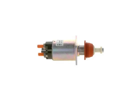 Solenoid Switch, starter