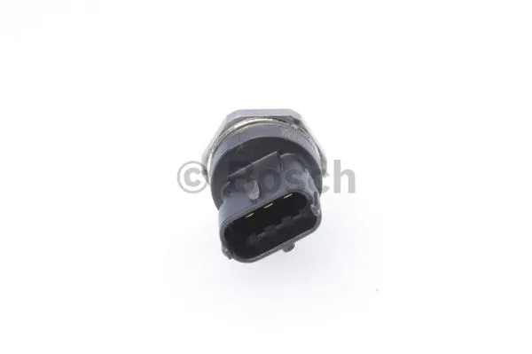 Sensor, fuel pressure