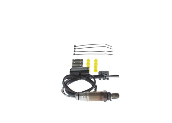 Lambda Sensor (0 258 005 732)