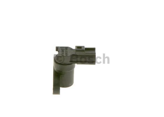 Sensor, crankshaft pulse