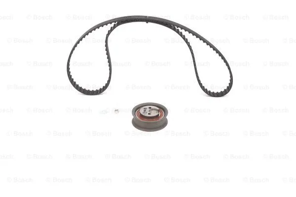 Timing Belt Kit