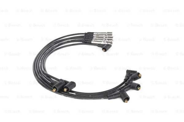 Ignition Cable Kit