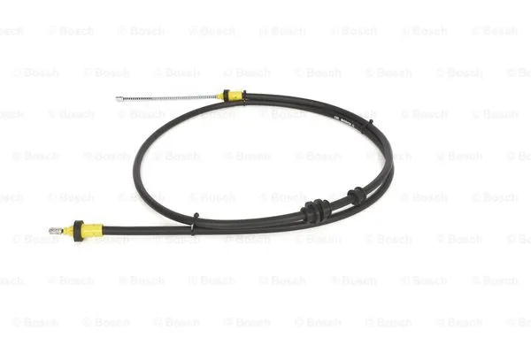 Cable Pull, parking brake (1 987 482 732)