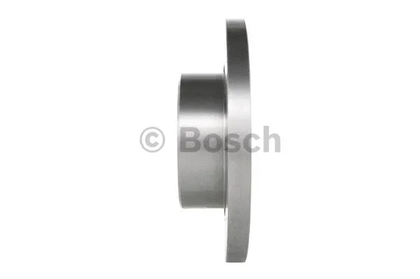 Brake Disc (0 986 479 162)