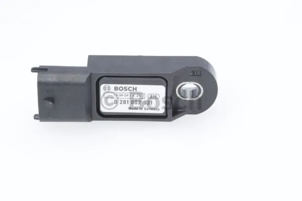 Sensor