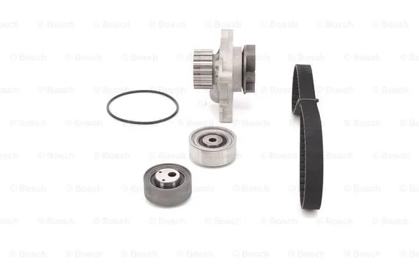 Water Pump & Timing Belt Kit