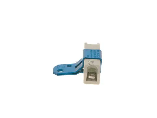 Series Resistor, ignition system