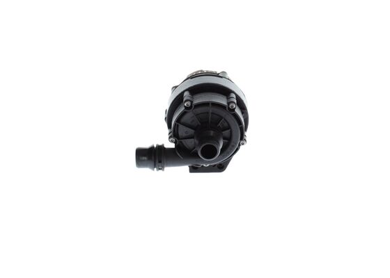 Auxiliary Water Pump (cooling water circuit)