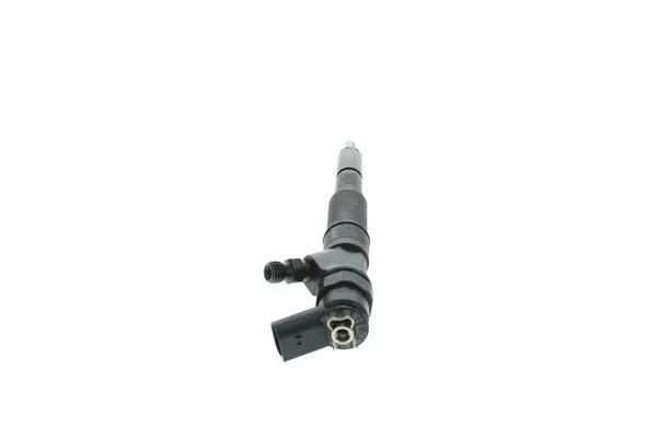 Injector Nozzle