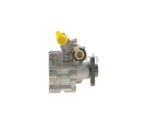 Hydraulic Pump, steering