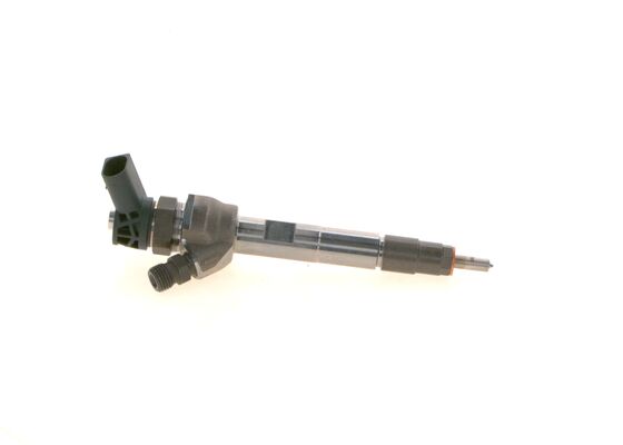 Injector Nozzle