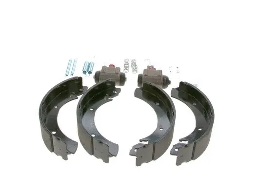 Brake Shoe Set (0 204 113 516)
