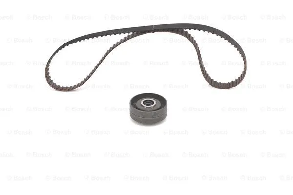 Timing Belt Kit
