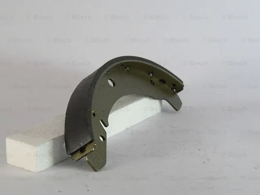 Brake Shoe Set (0 986 487 367)