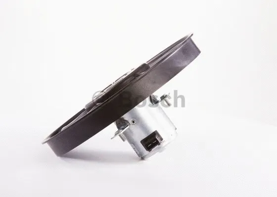 Electric Motor, radiator fan