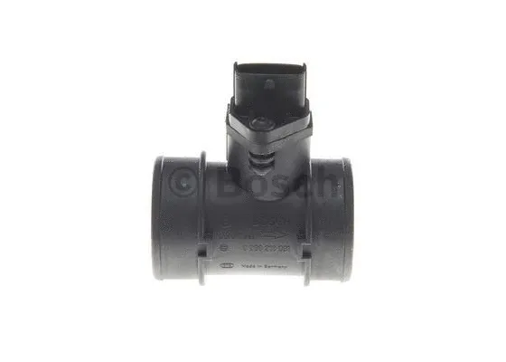 Mass Air Flow Sensor