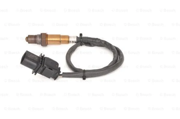 Lambda Sensor (0 258 017 052)