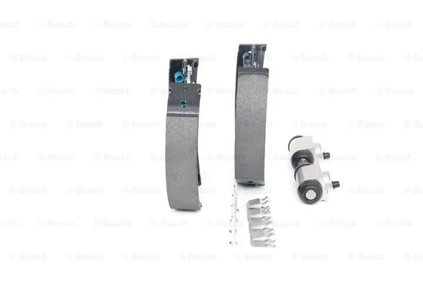Brake Shoe Set (0 204 114 621)