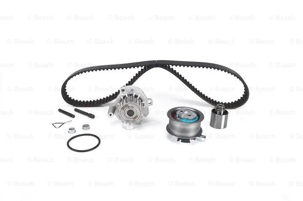 Water Pump & Timing Belt Kit