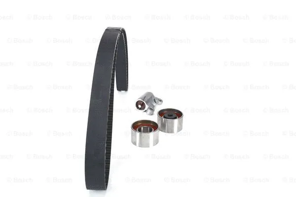 Timing Belt Kit