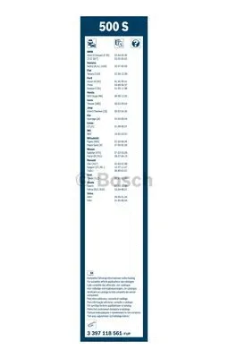 Wiper Blade