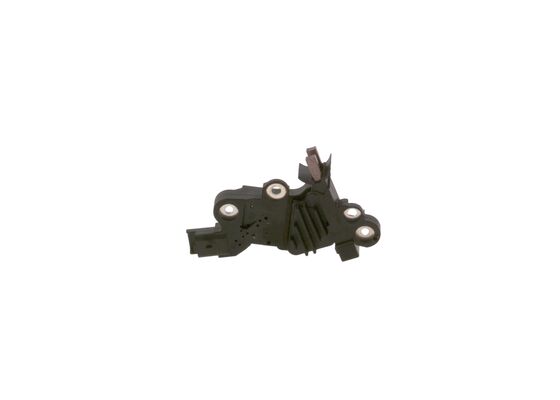 Alternator Regulator