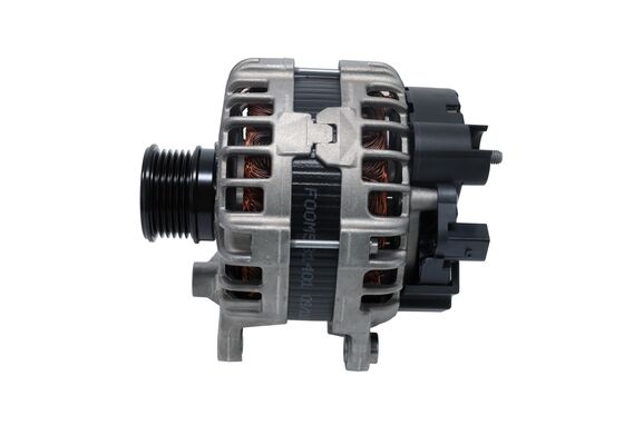 Alternator (1 986 A01 057)