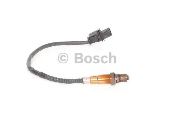 Lambda Sensor