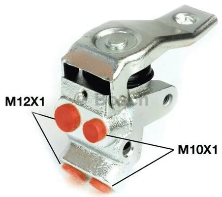 Brake Force Regulator (0 986 482 029)