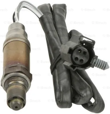 Lambda Sensor