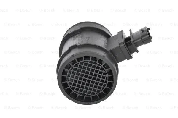 Mass Air Flow Sensor