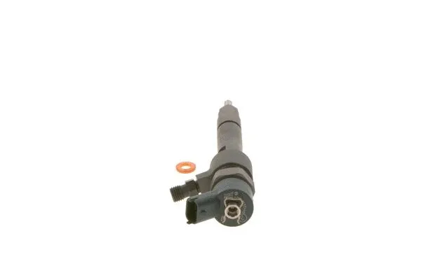Injector Nozzle