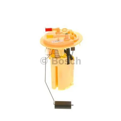 Sender Unit, fuel tank (0 986 580 366)