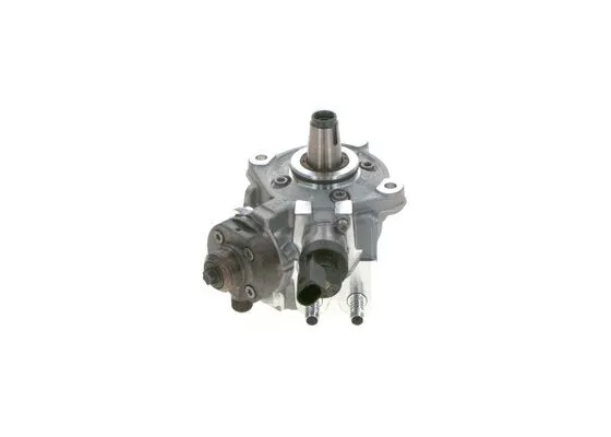 High Pressure Pump (0 445 010 558)