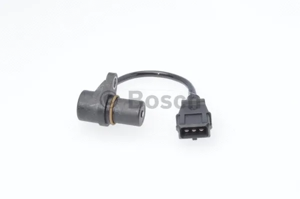 Sensor, crankshaft pulse (0 281 002 121)