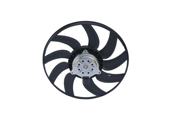 Electric Motor, radiator fan (0 986 338 114)