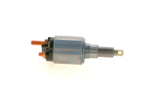 Solenoid Switch, starter