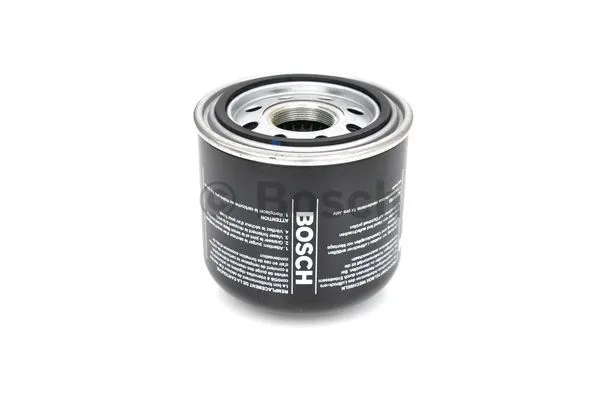 Air Dryer Cartridge, compressed-air system