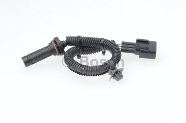 Sensor, crankshaft pulse