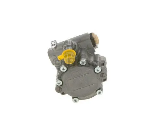 Hydraulic Pump, steering