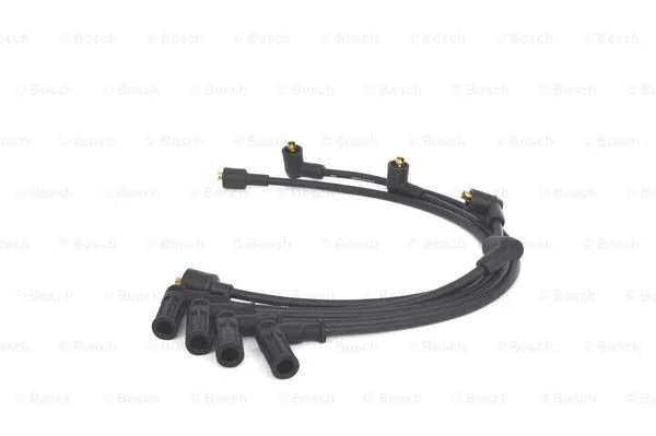 Ignition Cable Kit