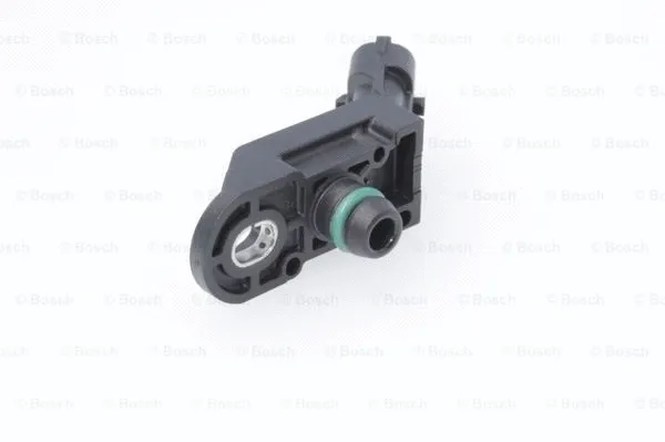 Sensor, boost pressure
