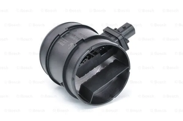 Mass Air Flow Sensor