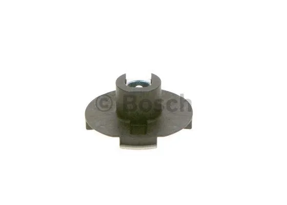 Rotor, distributor