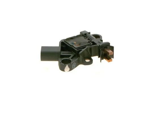 Alternator Regulator